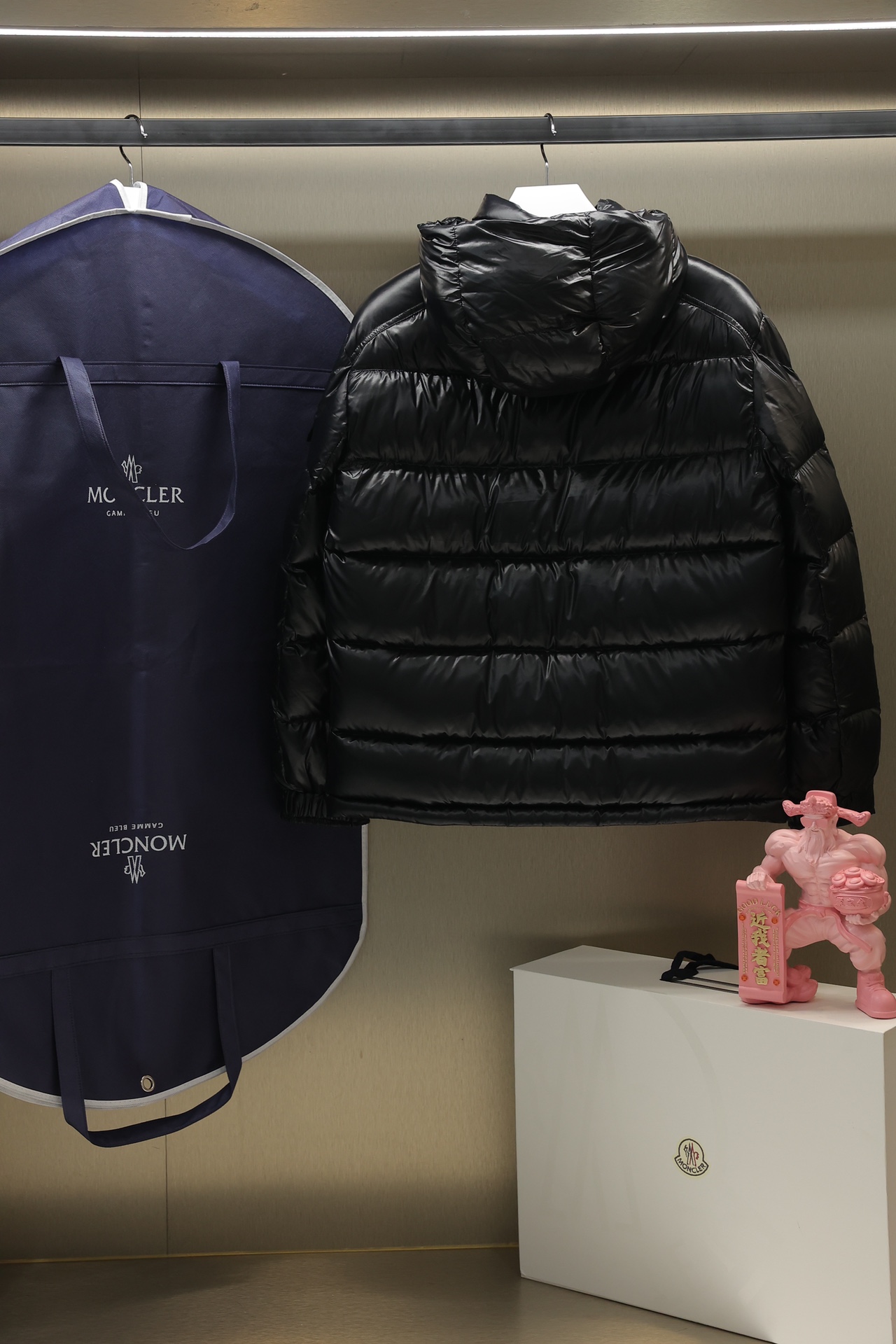 Moncler Down Jackets